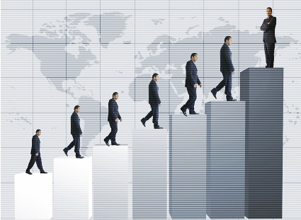 business success - graph 13mp